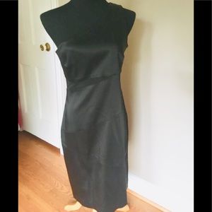 Gorgeous CK Asymetrical Dress